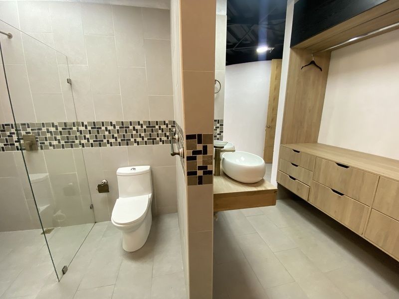 Casa en arriendo ubicada en Rionegro, sector Vereda Yarumal - 21