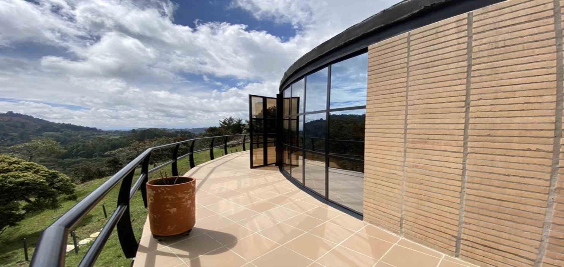 Casa en arriendo ubicada en Rionegro, sector Vereda Yarumal - 24