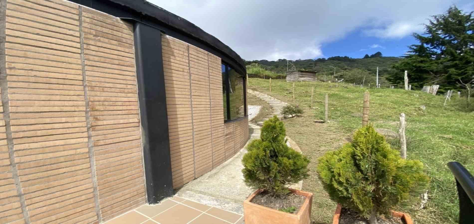 Casa en arriendo ubicada en Rionegro, sector Vereda Yarumal - 25