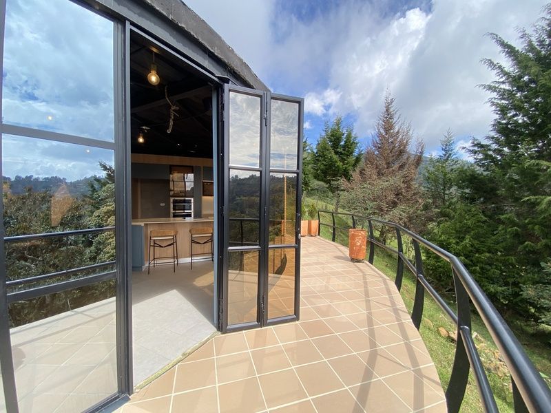 Casa en arriendo ubicada en Rionegro, sector Vereda Yarumal - 26