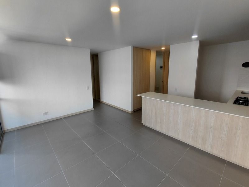 Apartamento en arriendo ubicado en Medellín, sector Santa Fe - 3