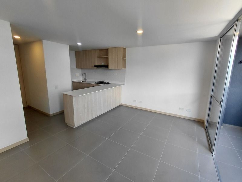 Apartamento en arriendo ubicado en Medellín, sector Santa Fe - 4
