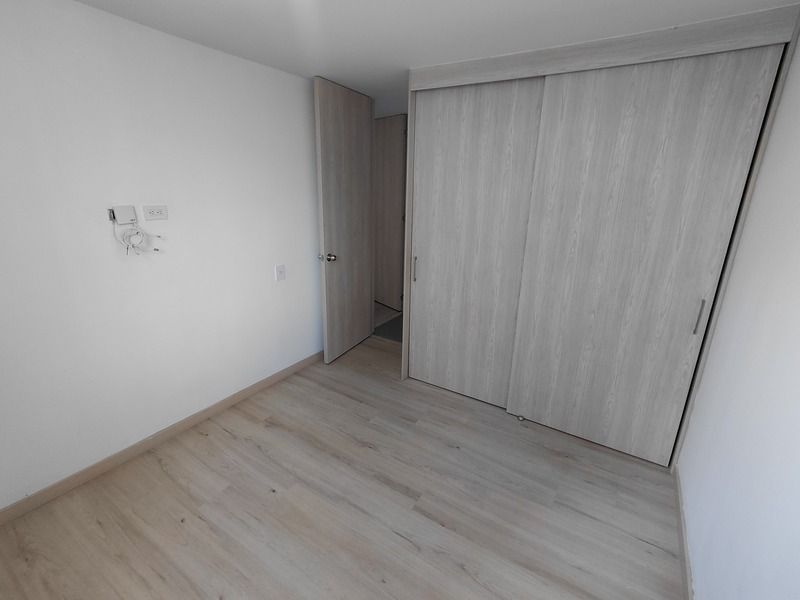 Apartamento en arriendo ubicado en Medellín, sector Santa Fe - 6