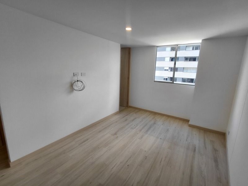 Apartamento en arriendo ubicado en Medellín, sector Santa Fe - 8