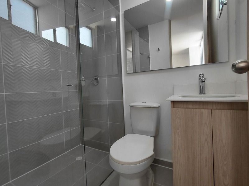 Apartamento en arriendo ubicado en Medellín, sector Santa Fe - 10