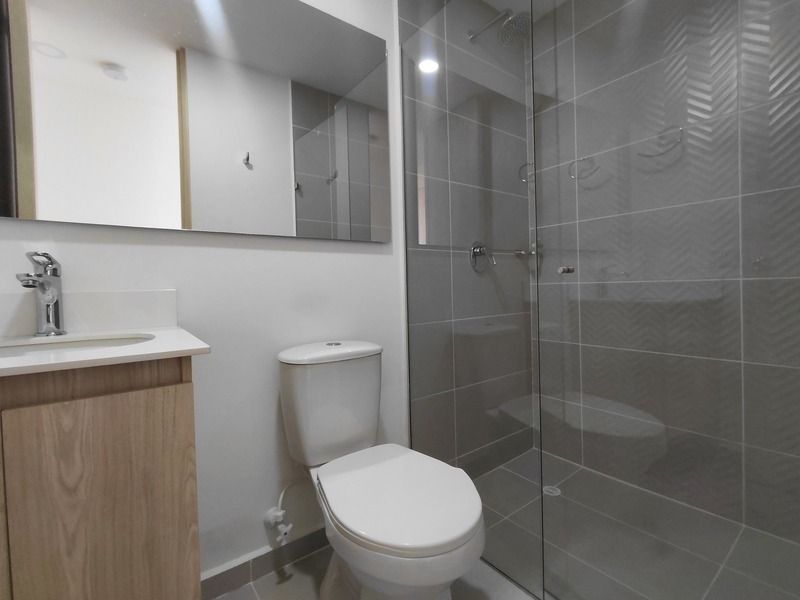 Apartamento en arriendo ubicado en Medellín, sector Santa Fe - 11