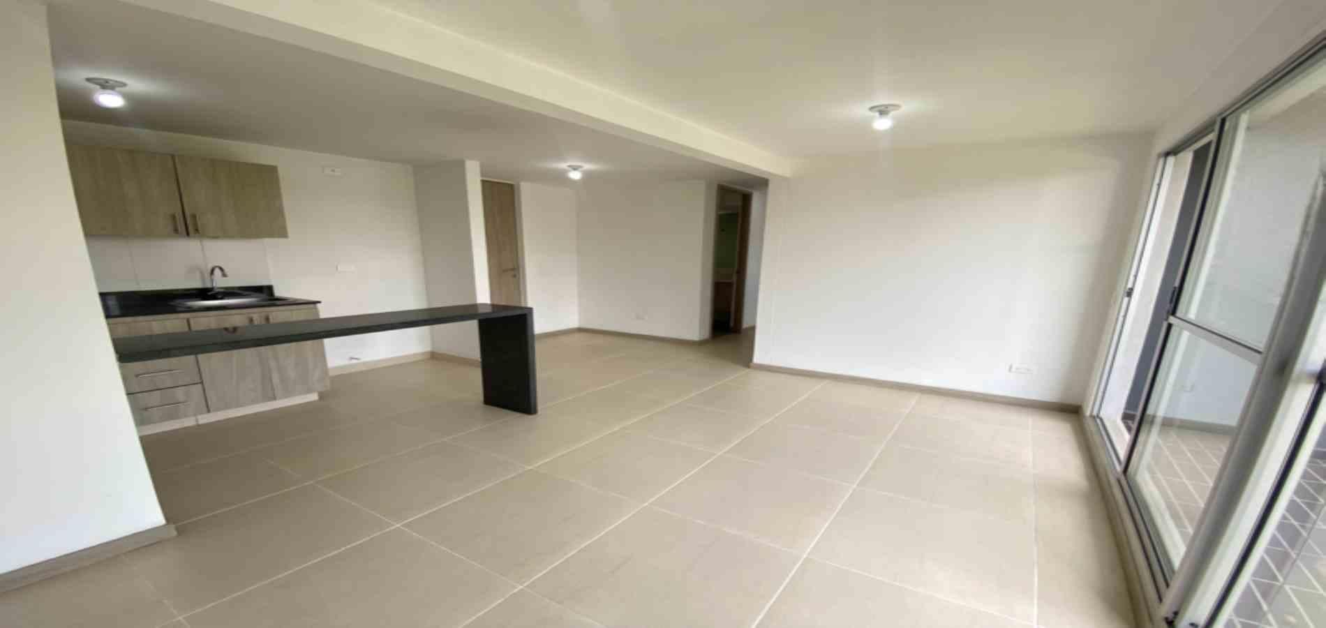 Apartamento en arriendo ubicado en Rionegro, sector Fontibón - 2