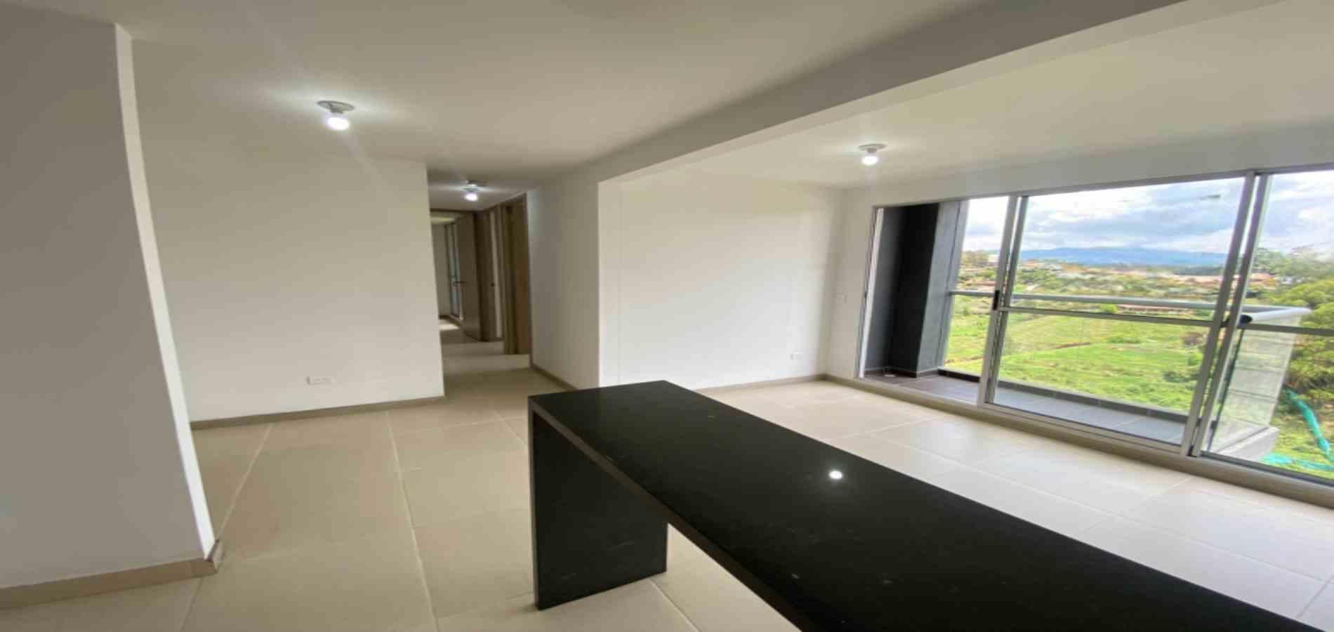 Apartamento en arriendo ubicado en Rionegro, sector Fontibón - 3