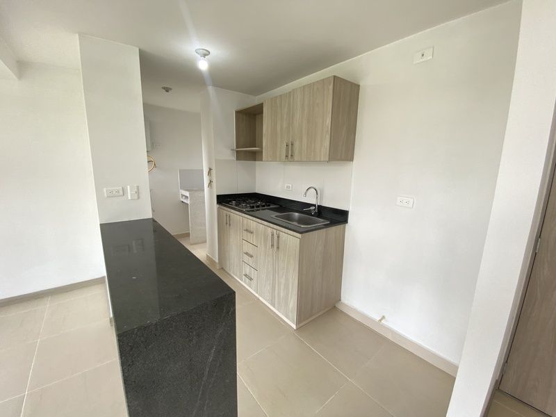 Apartamento en arriendo ubicado en Rionegro, sector Fontibón - 4