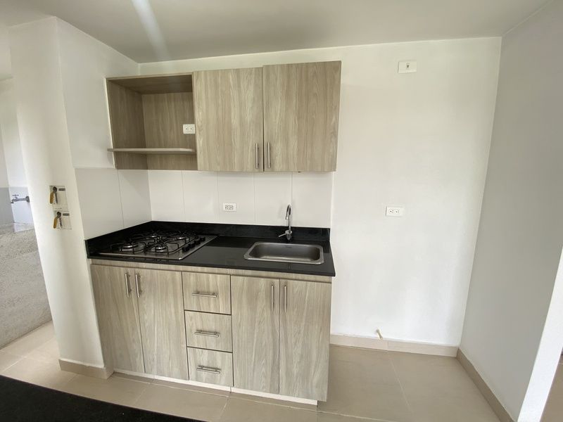 Apartamento en arriendo ubicado en Rionegro, sector Fontibón - 5