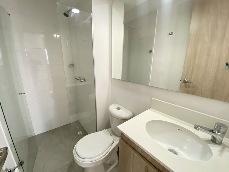 Apartamento en arriendo ubicado en Rionegro, sector Fontibón - 12