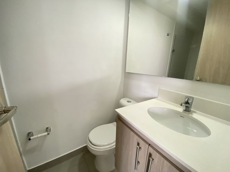 Apartamento en arriendo ubicado en Rionegro, sector Fontibón - 13