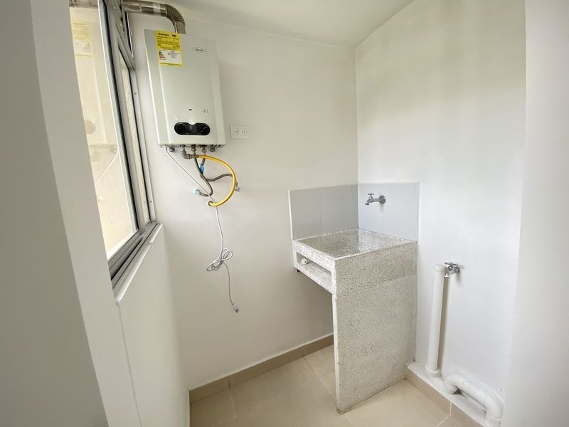 Apartamento en arriendo ubicado en Rionegro, sector Fontibón - 14