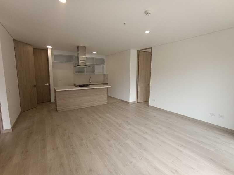 Apartamento en arriendo ubicado en El Retiro, sector La Fe - 2