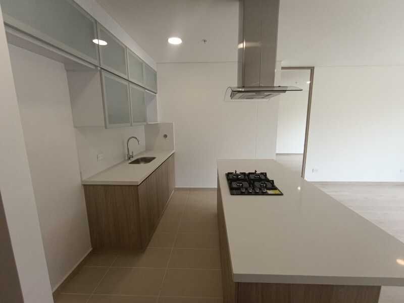 Apartamento en arriendo ubicado en El Retiro, sector La Fe - 3