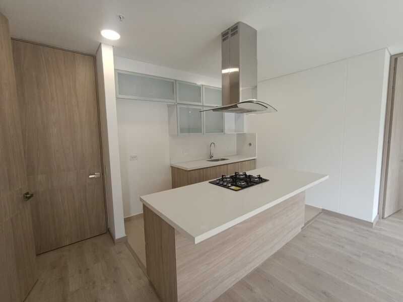 Apartamento en arriendo ubicado en El Retiro, sector La Fe - 4