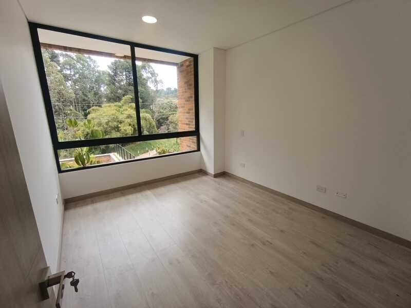 Apartamento en arriendo ubicado en El Retiro, sector La Fe - 5