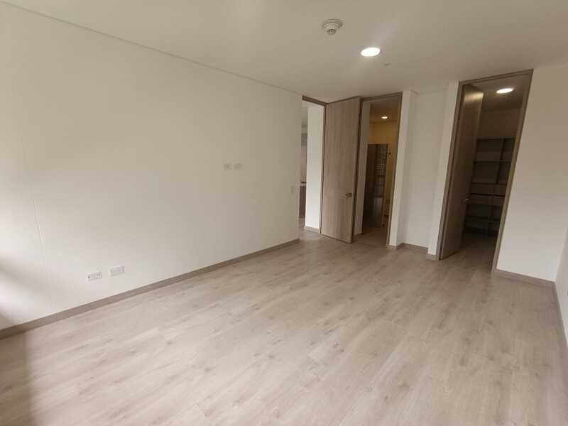 Apartamento en arriendo ubicado en El Retiro, sector La Fe - 6