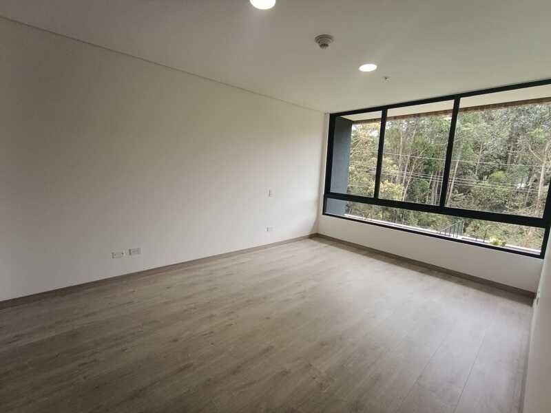 Apartamento en arriendo ubicado en El Retiro, sector La Fe - 7