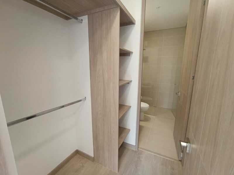 Apartamento en arriendo ubicado en El Retiro, sector La Fe - 9