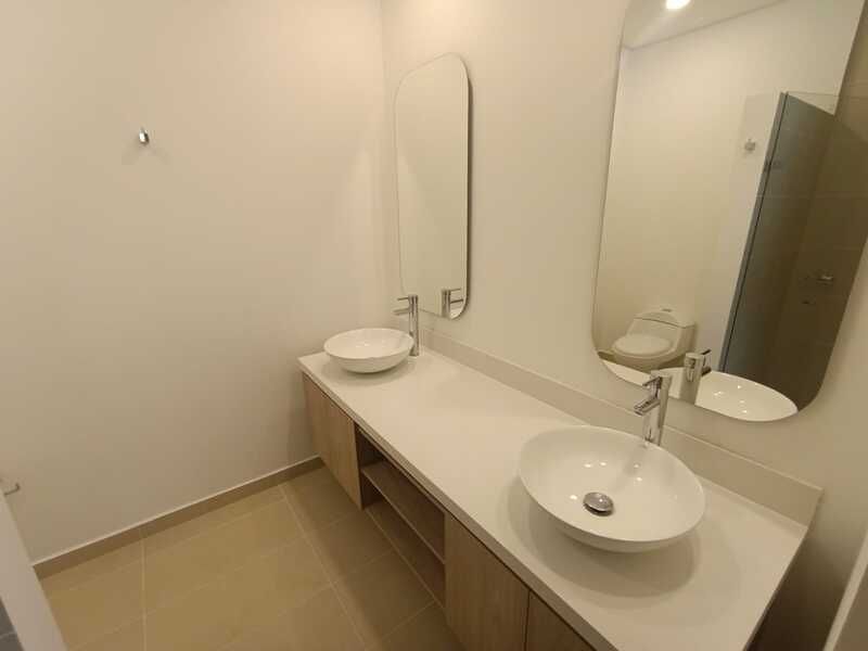 Apartamento en arriendo ubicado en El Retiro, sector La Fe - 10