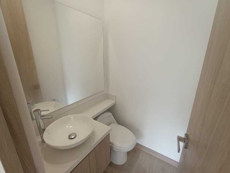 Apartamento en arriendo ubicado en El Retiro, sector La Fe - 11