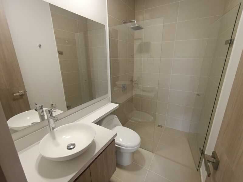 Apartamento en arriendo ubicado en El Retiro, sector La Fe - 12