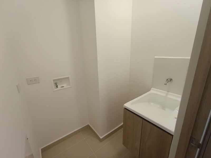 Apartamento en arriendo ubicado en El Retiro, sector La Fe - 13