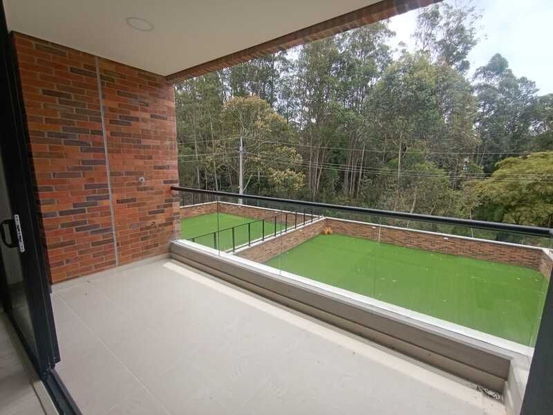 Apartamento en arriendo ubicado en El Retiro, sector La Fe - 14