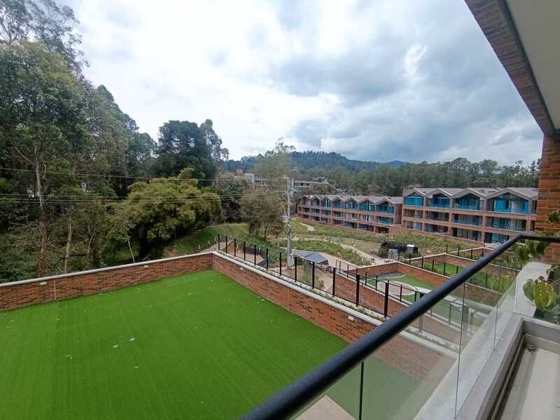 Apartamento en arriendo ubicado en El Retiro, sector La Fe - 15