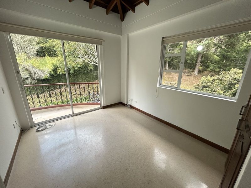 Casa en arriendo ubicada en Envigado, sector Loma del Escobero - 17