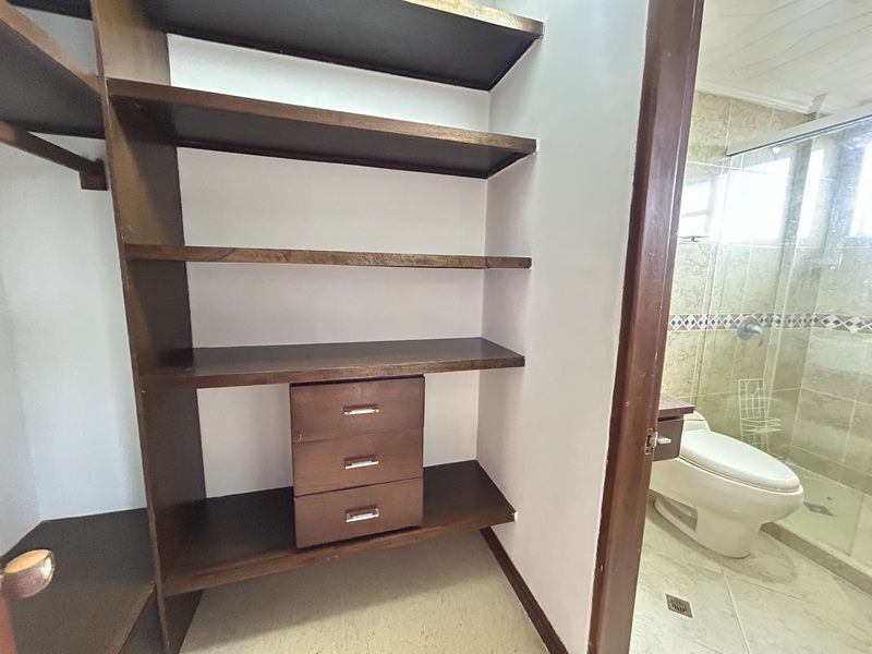Casa en arriendo ubicada en Envigado, sector Loma del Escobero - 18