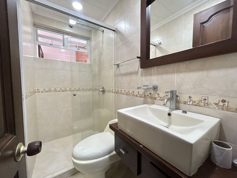Casa en arriendo ubicada en Envigado, sector Loma del Escobero - 20