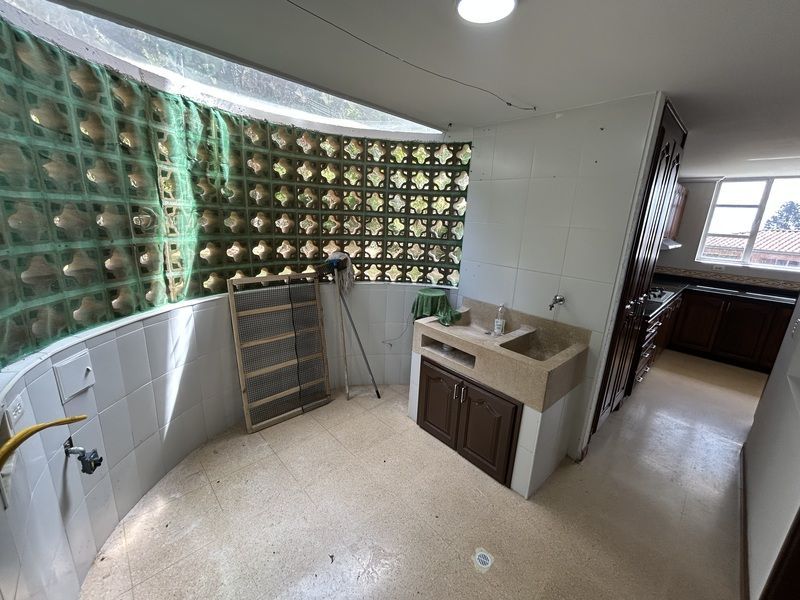 Casa en arriendo ubicada en Envigado, sector Loma del Escobero - 23