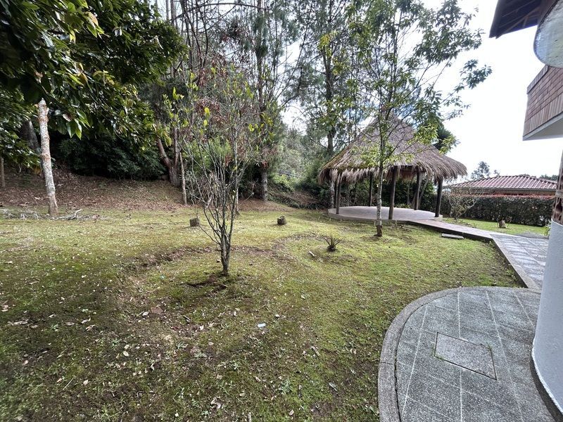 Casa en arriendo ubicada en Envigado, sector Loma del Escobero - 27