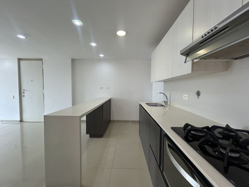 Apartamento en arriendo ubicado en Envigado, sector Loma del Escobero - 5