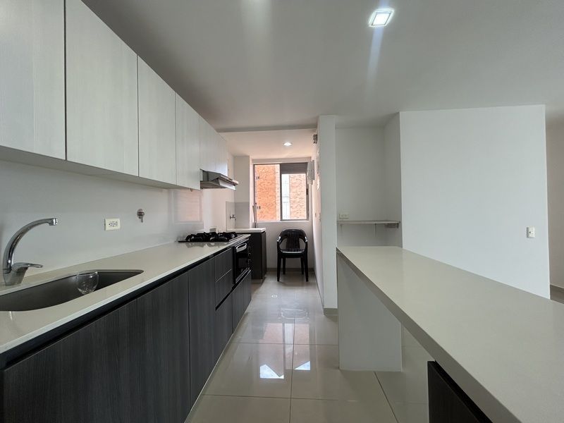 Apartamento en arriendo ubicado en Envigado, sector Loma del Escobero - 6