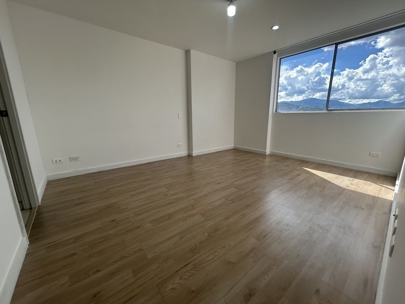 Apartamento en arriendo ubicado en Envigado, sector Loma del Escobero - 13