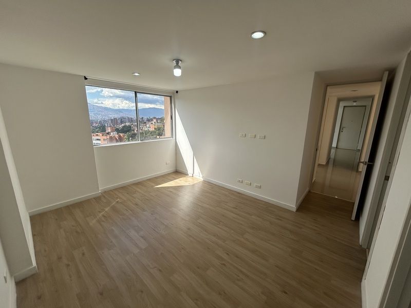 Apartamento en arriendo ubicado en Envigado, sector Loma del Escobero - 15