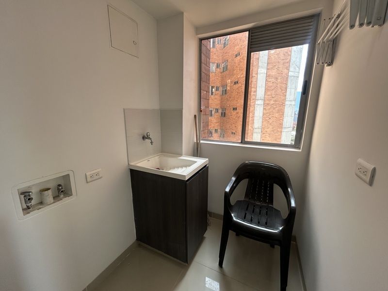 Apartamento en arriendo ubicado en Envigado, sector Loma del Escobero - 20