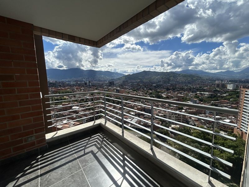 Apartamento en arriendo ubicado en Envigado, sector Loma del Escobero - 22