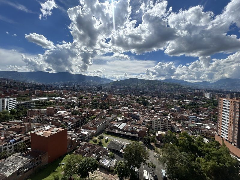 Apartamento en arriendo ubicado en Envigado, sector Loma del Escobero - 23