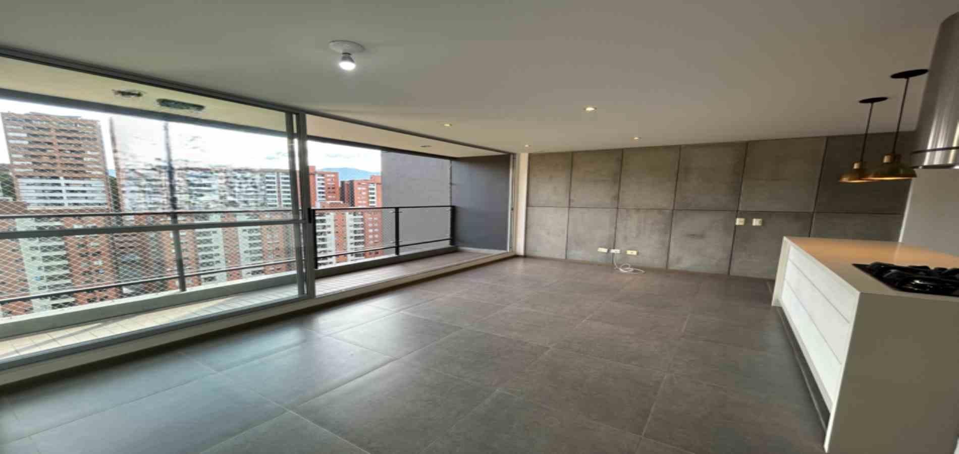 Apartamento en arriendo ubicado en Envigado, sector Loma del Esmeraldal - 3