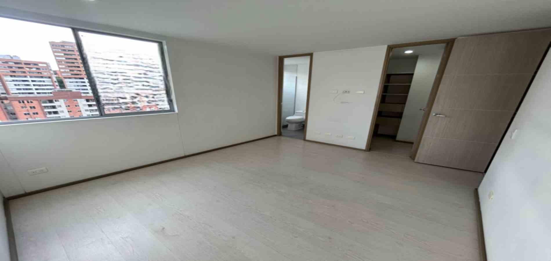 Apartamento en arriendo ubicado en Envigado, sector Loma del Esmeraldal - 9