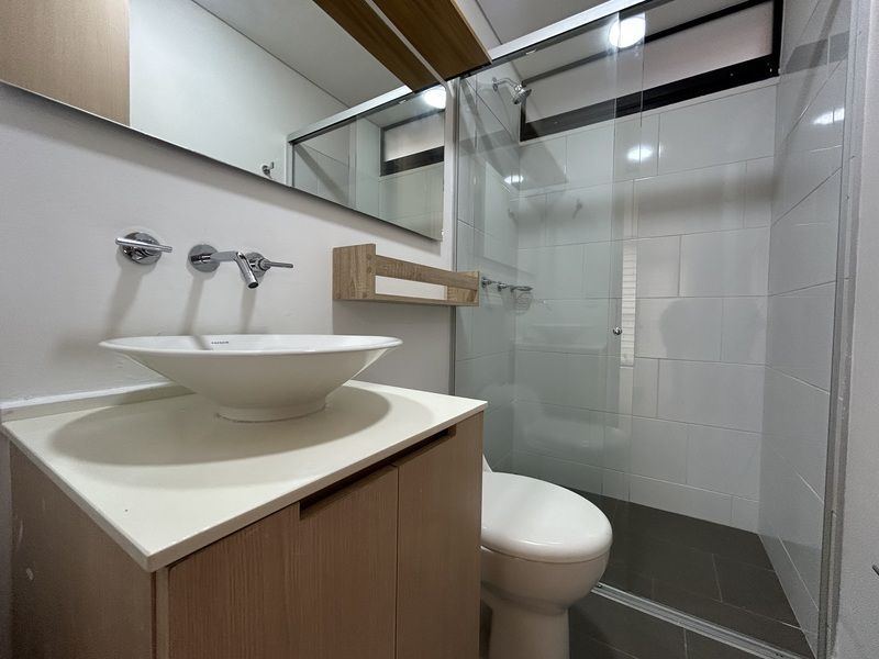 Apartamento en arriendo ubicado en Envigado, sector Loma de las Brujas - 12