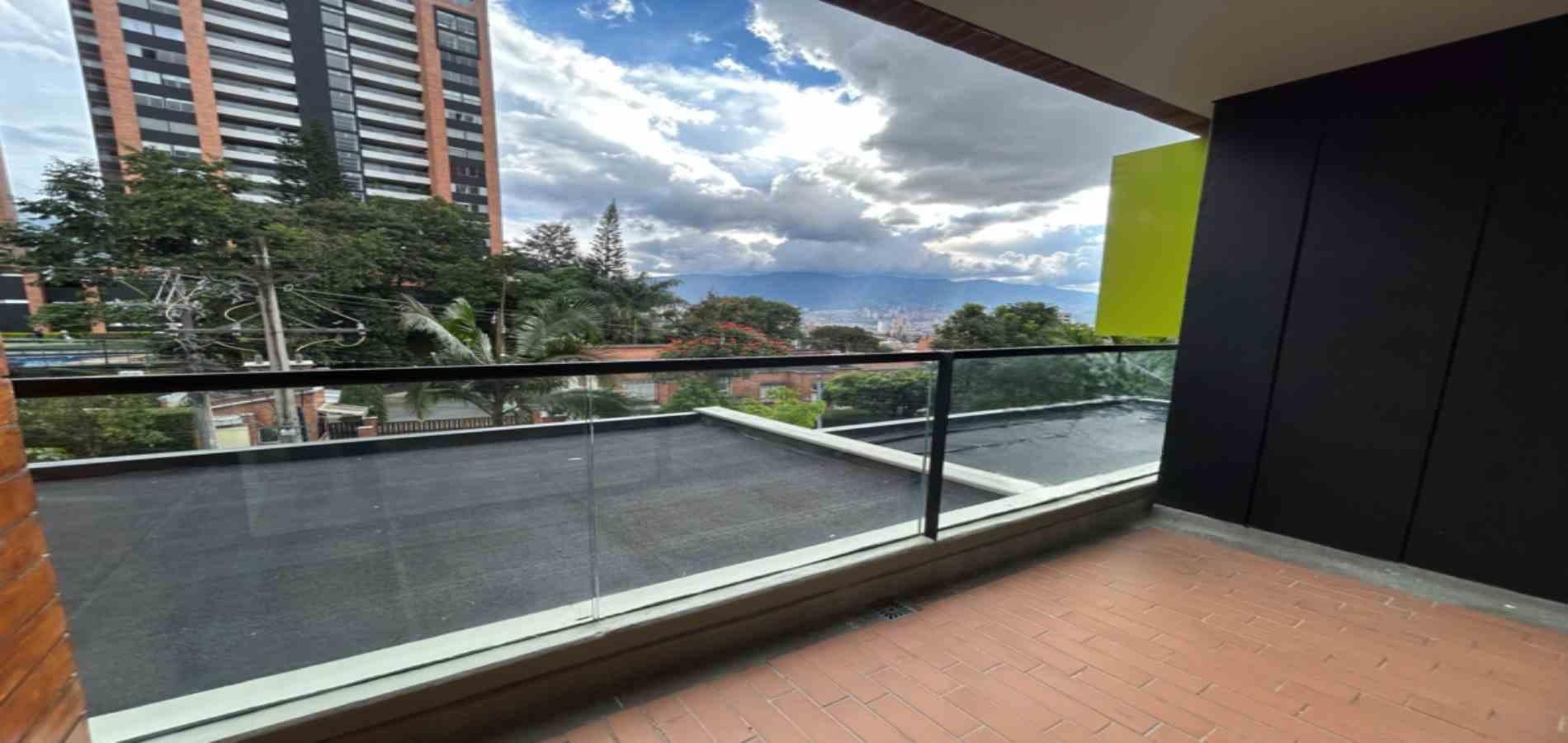 Apartamento en arriendo ubicado en Envigado, sector Loma de las Brujas - 14
