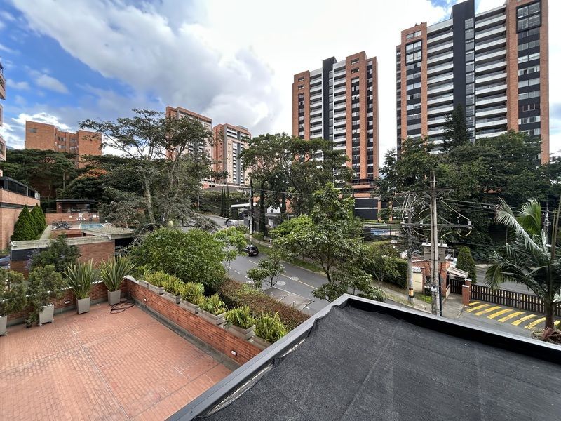 Apartamento en arriendo ubicado en Envigado, sector Loma de las Brujas - 15