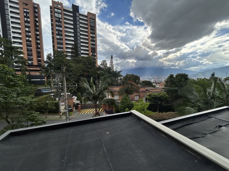 Apartamento en arriendo ubicado en Envigado, sector Loma de las Brujas - 16