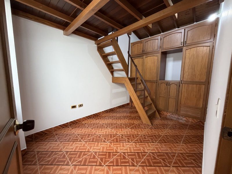 Apartamento en arriendo ubicado en Sabaneta, sector Las Vegas - 3