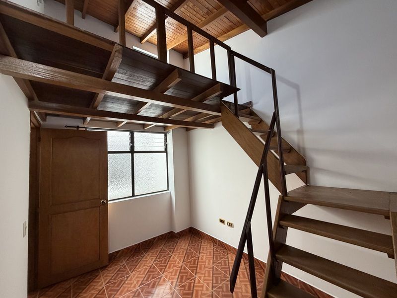 Apartamento en arriendo ubicado en Sabaneta, sector Las Vegas - 5